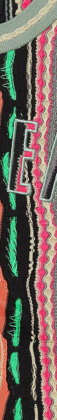Supreme®/Coogi® Basketball Jersey view 2